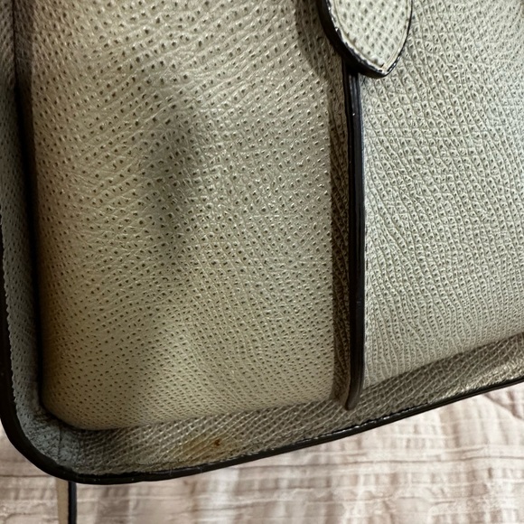 Coach Nolita Satchel - Picture 8 of 12